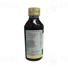 Setocuf Syrup 100ml
