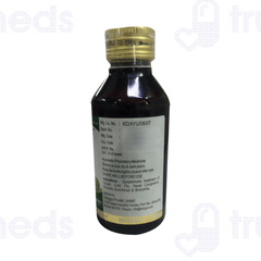 Setocuf Syrup 100ml
