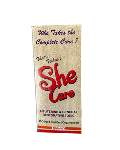 Shecare Tonic 450Ml Shecare Tonic 450Ml