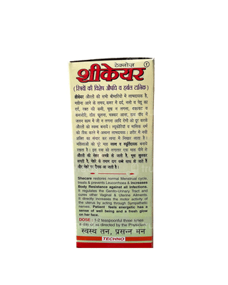 Shecare Tonic 450Ml