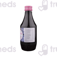 Siocare Syrup 200ml