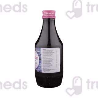 Siocare Syrup 200ml