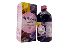 Siocare Syrup 450ml