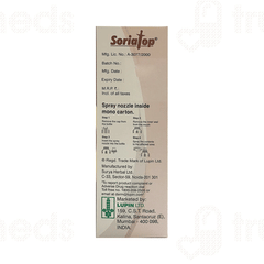 Soriatop Liquid 100ml