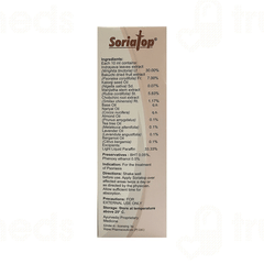 Soriatop Liquid 100ml
