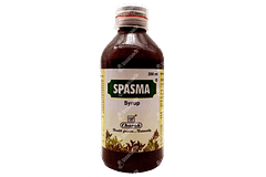 Spasma Syrup 200ml