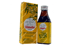 Stimuliv Syrup 100ml Stimuliv Syrup 100ml