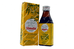 Stimuliv Syrup 100 ML