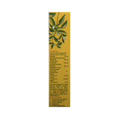 Stimuliv Syrup 100ml