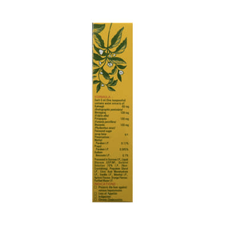 Stimuliv Syrup 100ml