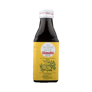 Stimuliv Syrup 100ml