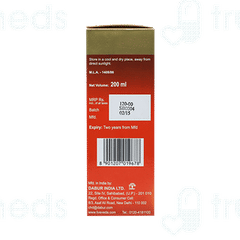 Dabur Stondab Syrup 200ml