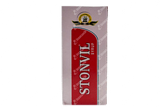 Stonvil Syrup 100ml Stonvil Syrup 100ml