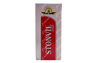 Stonvil Syrup 100 ML