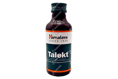 Himalaya Talekt Syrup 120ml Himalaya Talekt Syrup 120ml