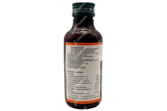 Himalaya Talekt Syrup 120ml