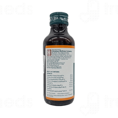 Himalaya Talekt Syrup 120ml