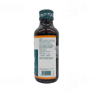 Himalaya Talekt Syrup 120ml
