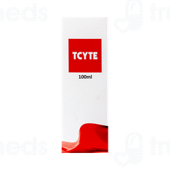 Tcyte Syrup 100ml