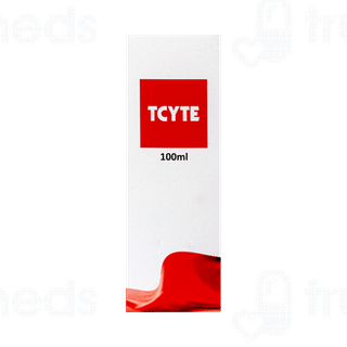 Tcyte Syrup 100ml