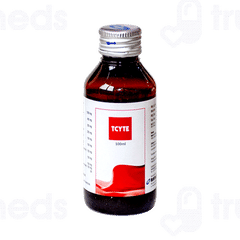 Tcyte Syrup 100ml