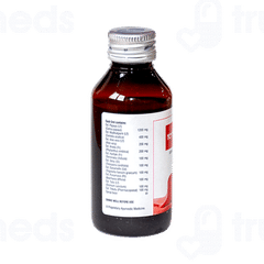 Tcyte Syrup 100ml