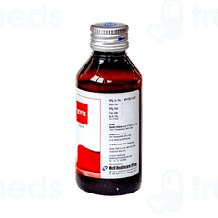 Tcyte Syrup 100ml