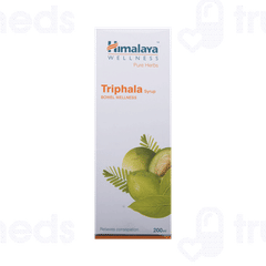 Himalaya Triphala Syrup 200ml