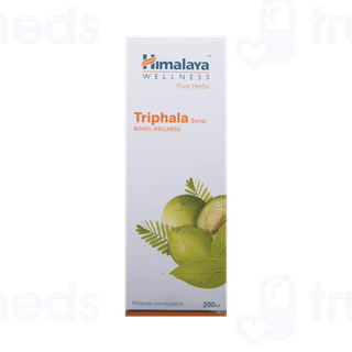 Himalaya Triphala Syrup 200ml