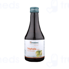 Himalaya Triphala Syrup 200ml