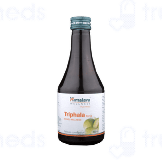 Himalaya Triphala Syrup 200ml