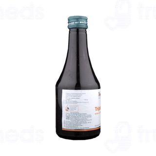 Himalaya Triphala Syrup 200ml