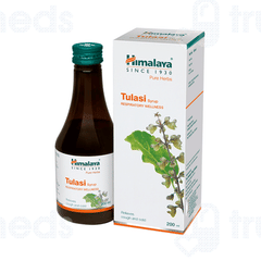 Himalaya Tulasi Syrup 200ml