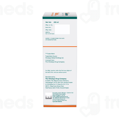 Himalaya Tulasi Syrup 200ml