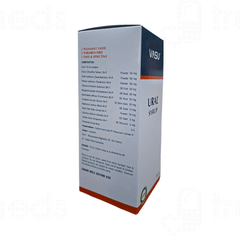 Ural Syrup 200ml