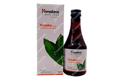 Himalaya Vasaka Syrup 200ml Himalaya Vasaka Syrup 200ml
