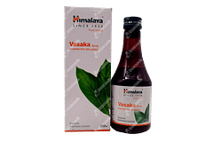 Himalaya Vasaka Syrup 200ml