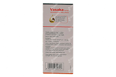 Himalaya Vasaka Syrup 200ml