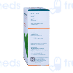 Himalaya Vasaka Syrup 200ml