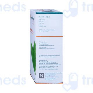 Himalaya Vasaka Syrup 200ml