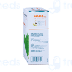 Himalaya Vasaka Syrup 200ml