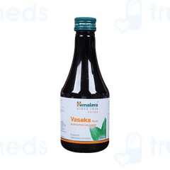 Himalaya Vasaka Syrup 200ml