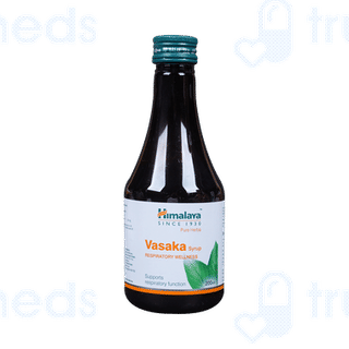 Himalaya Vasaka Syrup 200ml