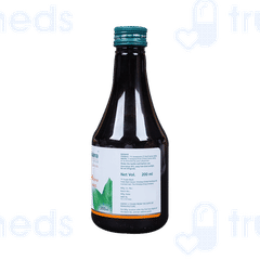Himalaya Vasaka Syrup 200ml