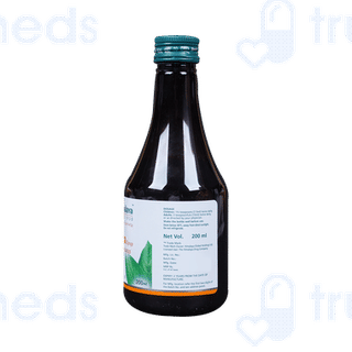 Himalaya Vasaka Syrup 200ml