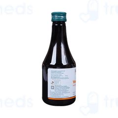 Himalaya Vasaka Syrup 200ml