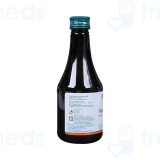 Himalaya Vasaka Syrup 200ml