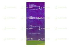 Vomiover Syrup 30ml