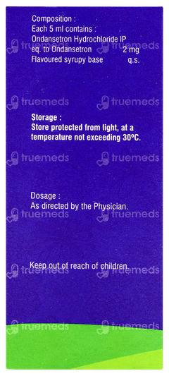 Vomiover Syrup 30ml Vomiover Syrup 30ml