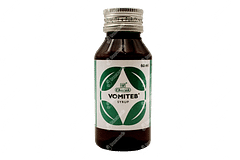 Vomiteb Syrup 60ml
